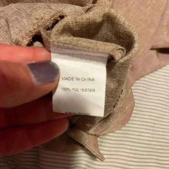 Solinarry  dress pants - Picture 4 of 4